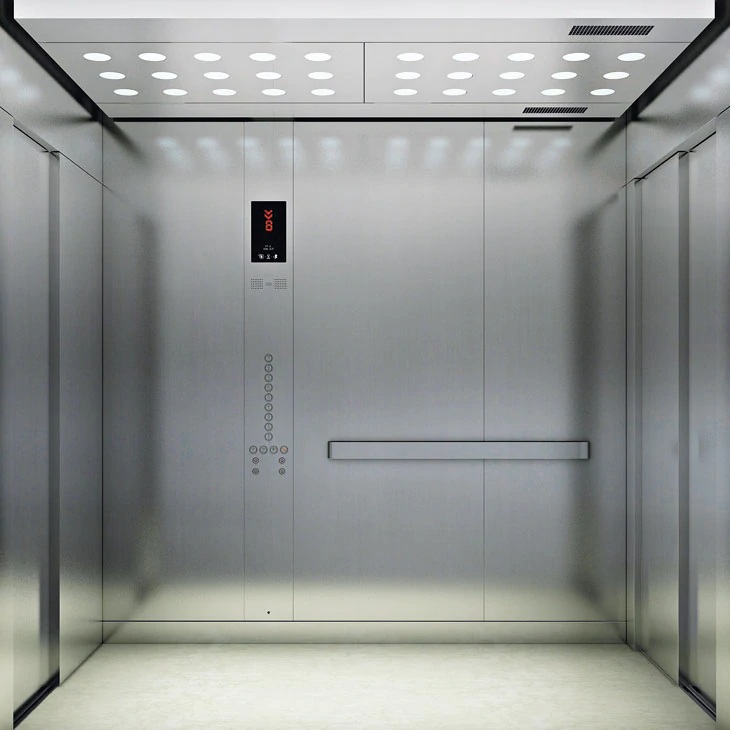 best elevator