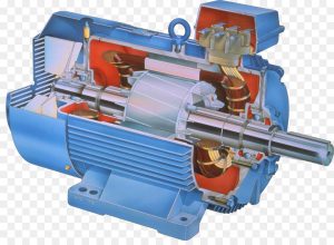 Prologue to Industrial Electric Motors