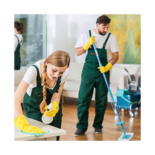 commercial cleaning in melbourne