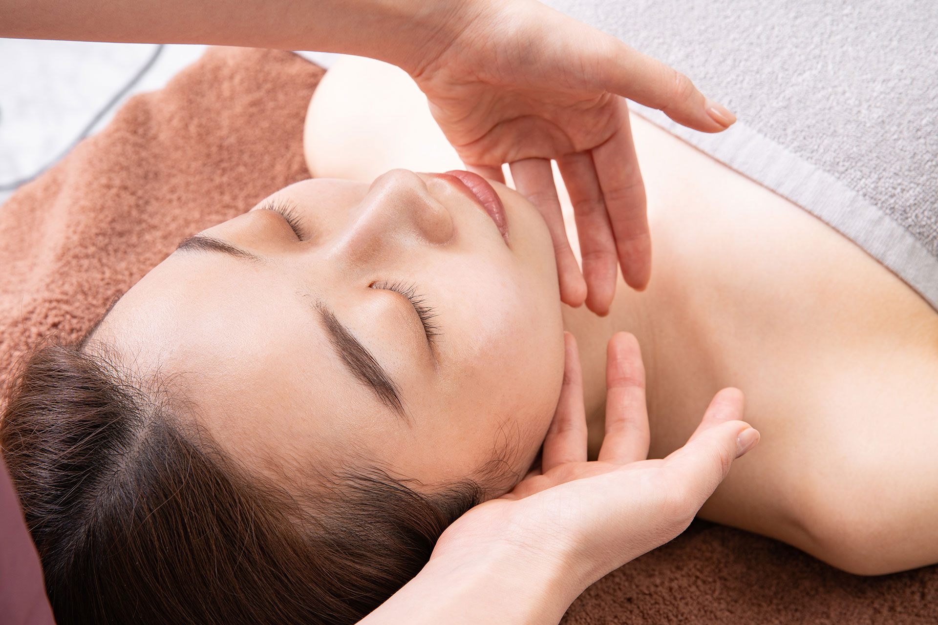 massage therapy in West Chester, OH