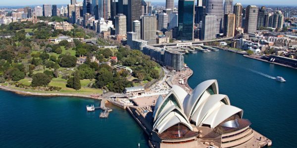 Sydney australia tour package – Enjoying the Sights, Sounds, and Flavors