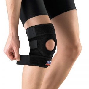 Pivoted Neoprene Knee Braces Review - Yet to know More