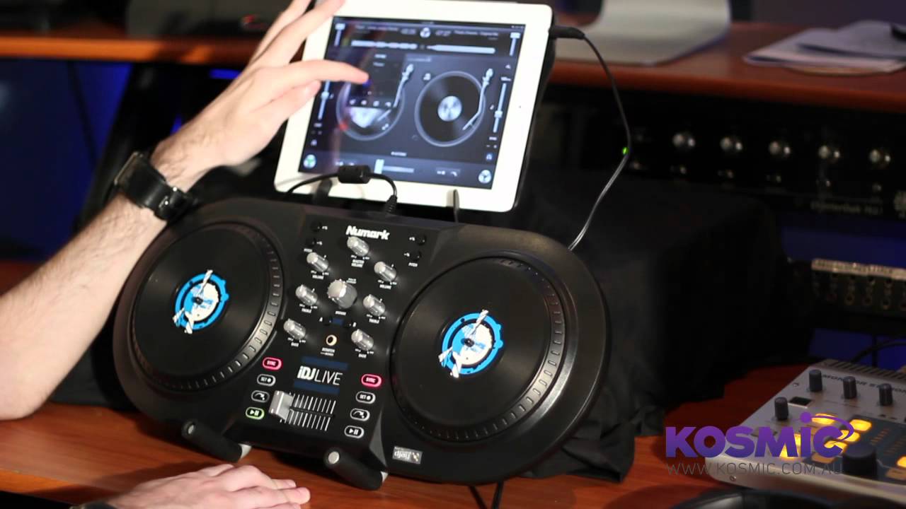 What are DJ Controllers? Find Complete Details Here!