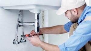 plumbing service