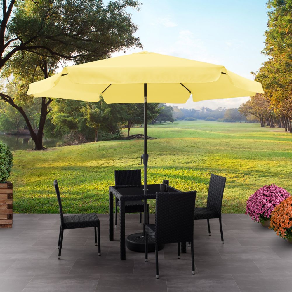 Things You Ought To Know About Patio Umbrellas