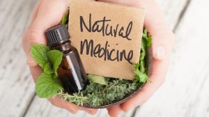 Natural Medicinal Products