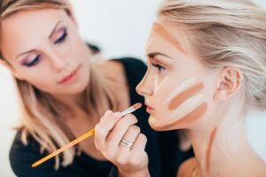 Curso de Maquiagem na Web
