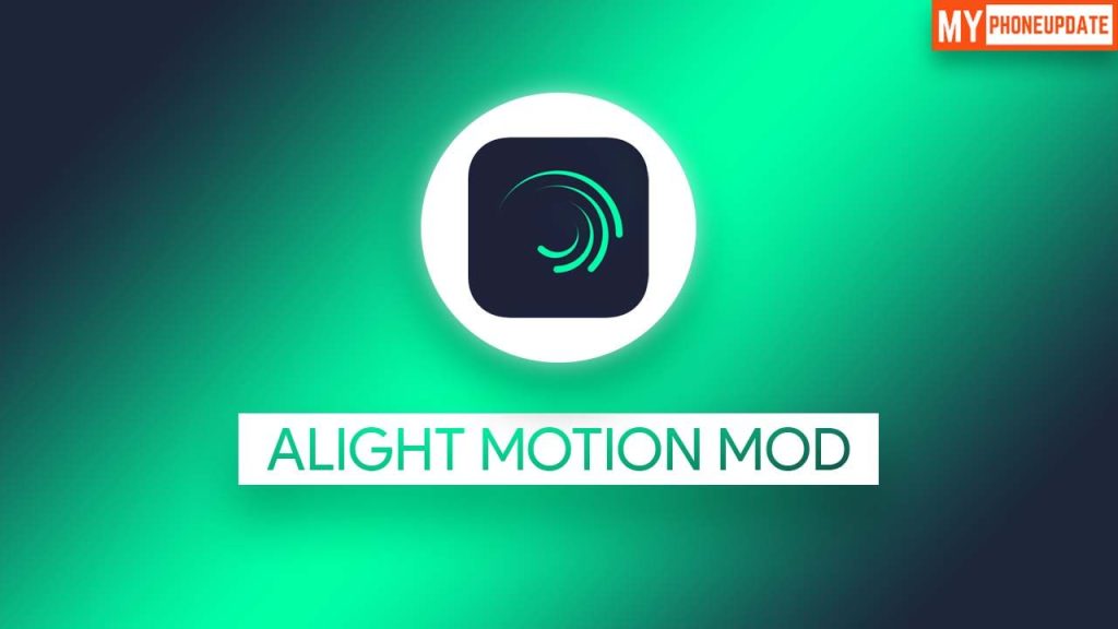 alight motion mod apk