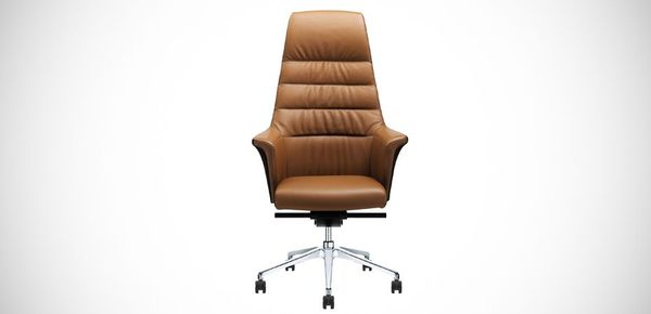 Enhance Productivity With Lumbar Support For Office Chairs