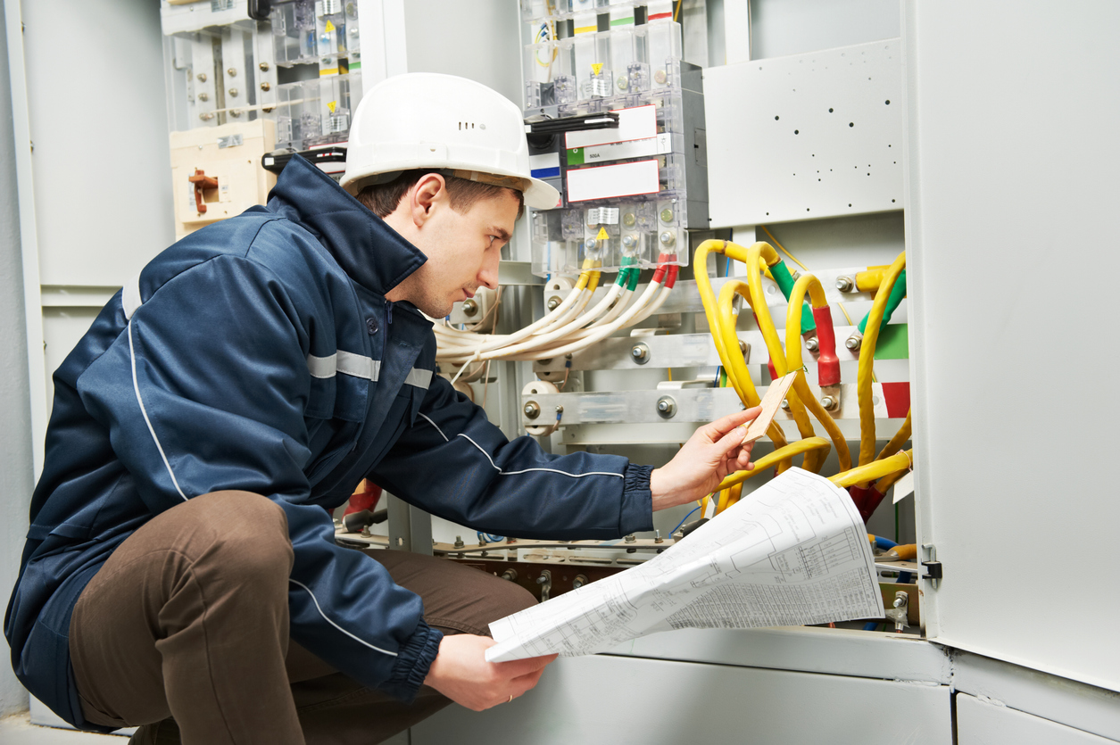 Know more about electrical contractors in Valdosta, GA