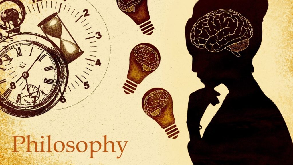 Philosopy