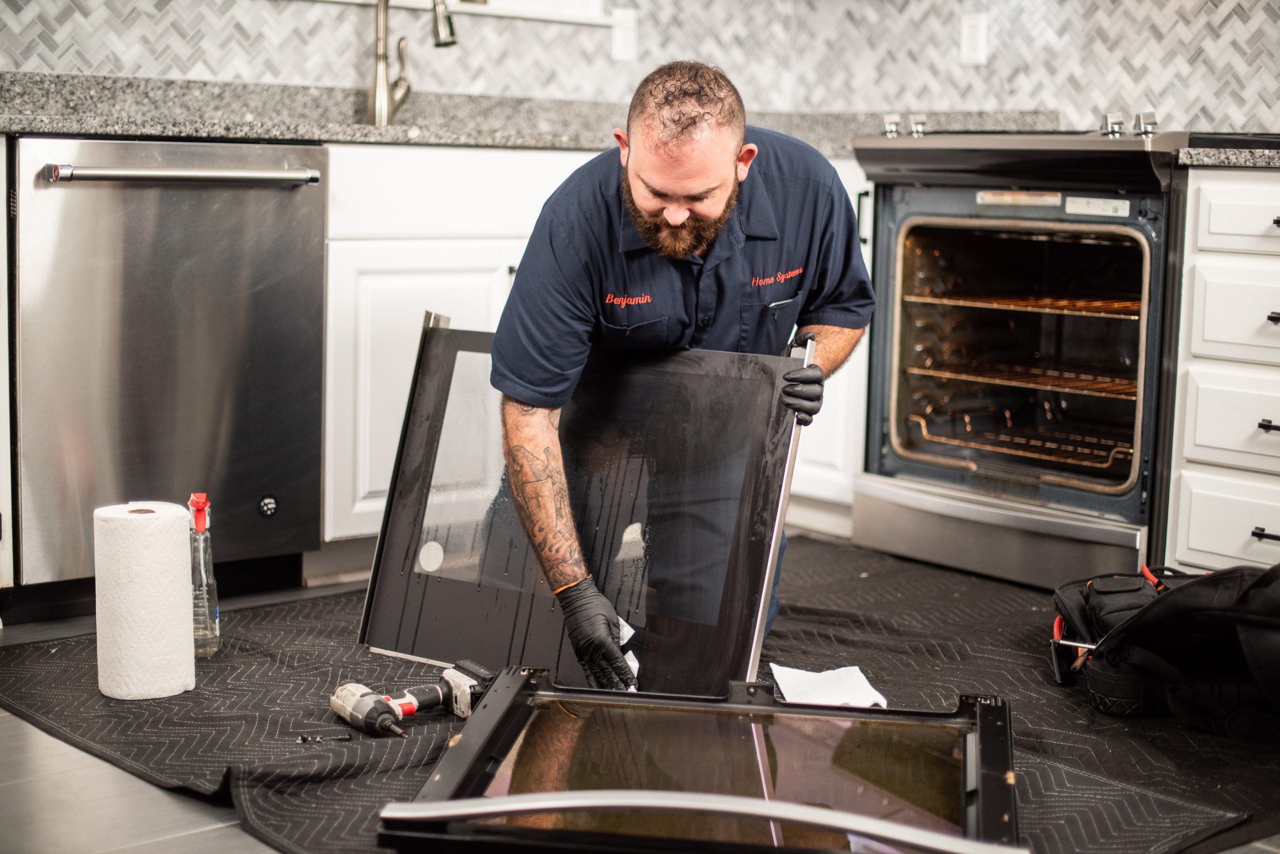 The Cost of Home Repair Services: Is it Worth It in Dacula?