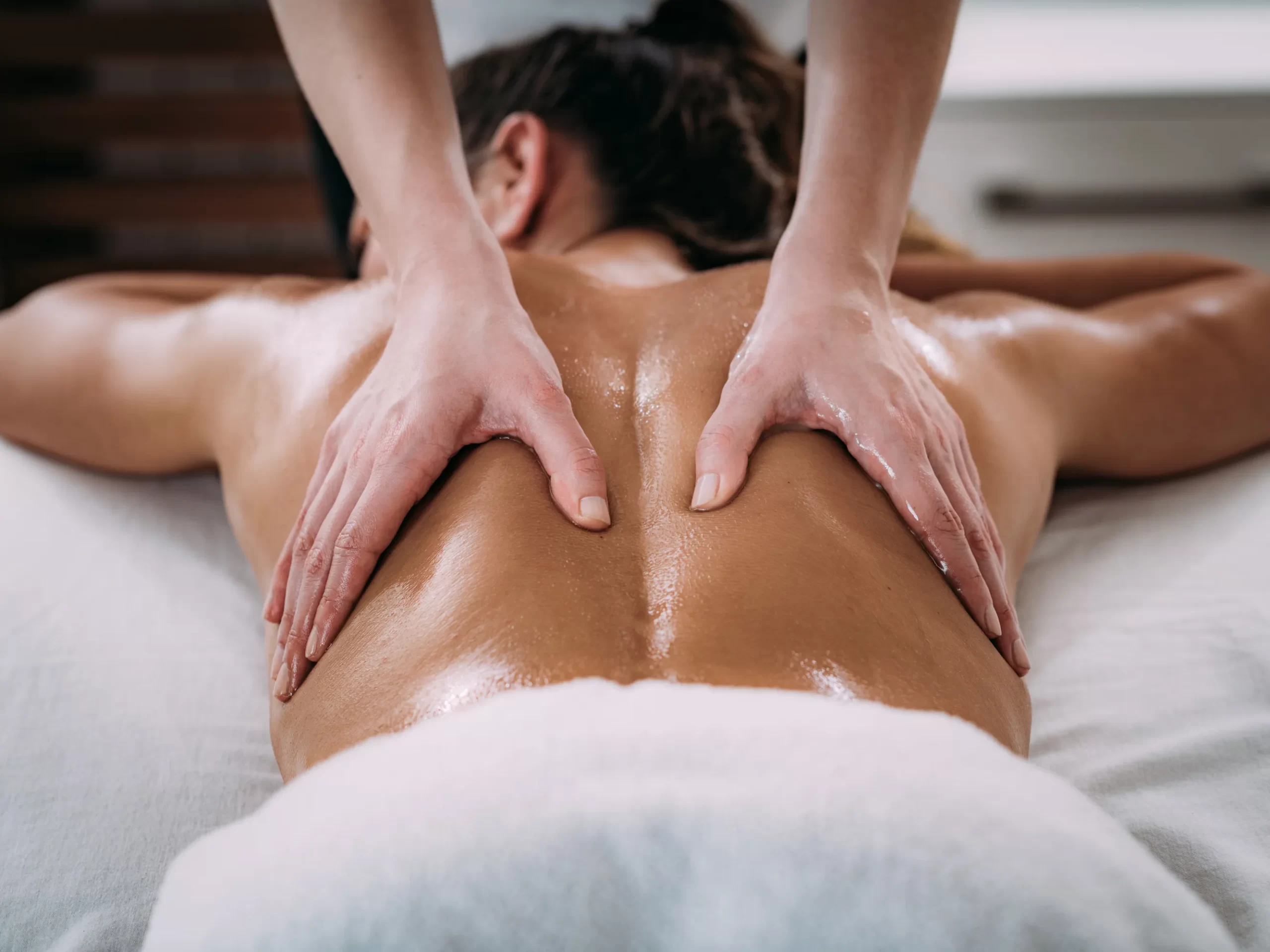 Enjoy All Type Of Massage At Massage Therapist In Lexington, KY