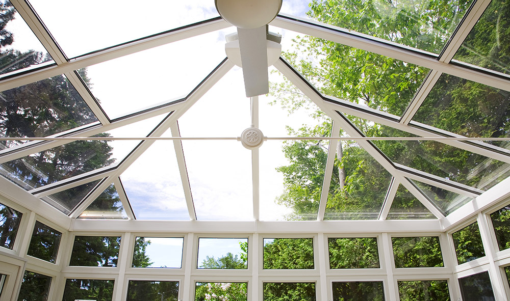 Why You Should Consider Building a Conservatory?