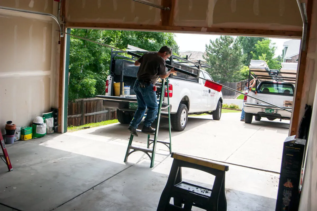 Expert Repair Services for Victorville Garage Doors